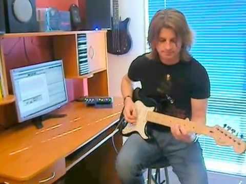 Novo Bosansko Kolo, Orginalna kompozicija Mijat Gavran