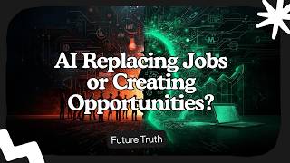 AI is Replacing Jobs in 2026 — Are You Safe