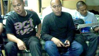 Endlessly B4-4 (Cover)