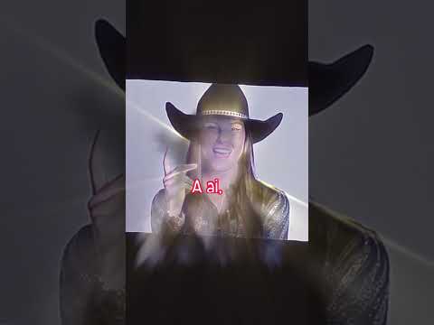 Zé Felipe, @anacastelaoficial e @LuanPereiraLP  - Roça Em Mim (Videoclipe Oficial) [vocals]