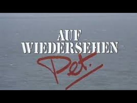 Auf Wiedersehen Pet... (S01E04)..  Suspicion
