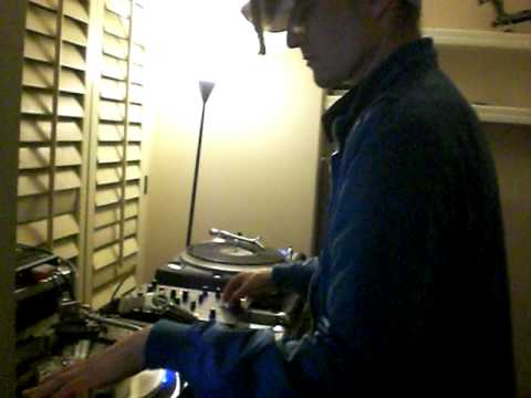 Erb n Dub Live 2009