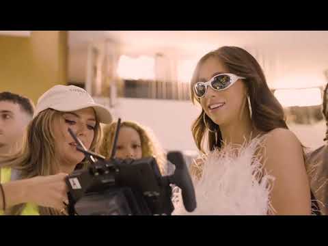 Linkin Park feat Tate Mcrae / All i know doesn't even matter / Rock Mashup 10:35 vs In the end