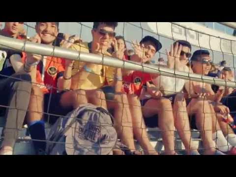 IFK Göteborg Vs Osasco FC