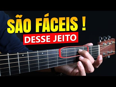 DEPOIS DESSE VÍDEO VOCÊ SABERÁ AS ESCALAS NO VIOLÃO - Prof. Sidimar Antunes🎸