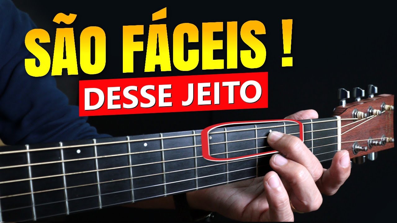 DEPOIS DESSE VÍDEO VOCÊ SABERÁ AS ESCALAS NO VIOLÃO - Prof. Sidimar Antunes🎸
