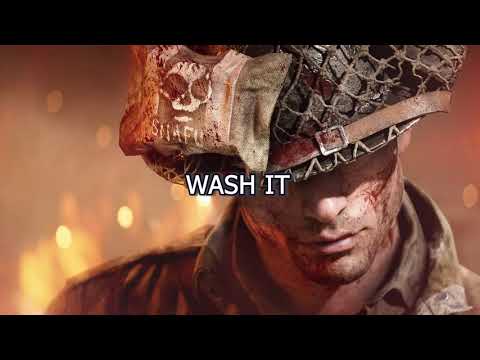 Battlefield 5 VS Call of Duty WW2 - Attention to Detail