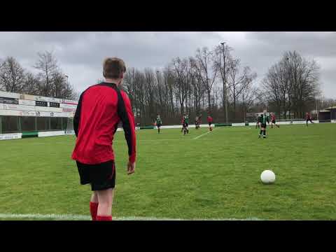 RFC JO15-2 - De Zwerver JO15-1 1-6