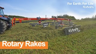 Kubota rendképzők - előrendelési akció