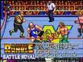 WWF Wrestlefest Arcade Intro