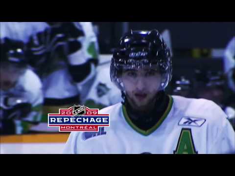 Nazem Kadri 2009 NHL Entry Draft Profile