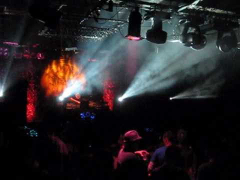 DJ Delucxed @ Zodiak Commune - Analog Dialogue [30-01-2010, W2 Poppodium, Den Bosch]