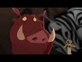 The Lion King 1½ I We Gotta Really Bad Feeling Bedtime For Two Music Scene Don Harper