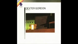 I'm A Fool To Want You -  Dexter Gordon