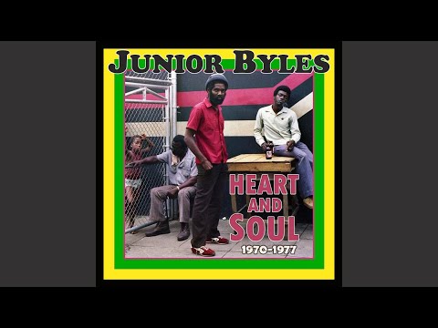 JUNIOR BYLES & RUPERT REID - Chant Down Babylon [extended version] (1975)