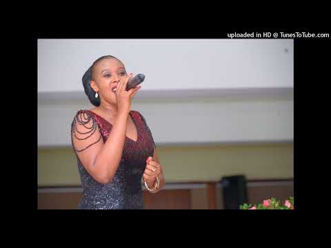 Yesu Nategyeka - Lady Dianah ( Official Audio )