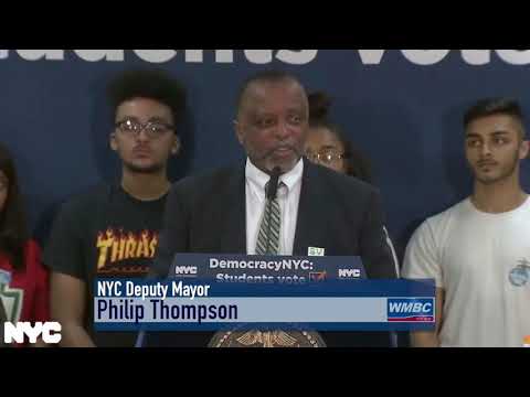 Civics For All Initiative