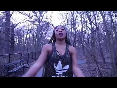 Craig David - warm it up choreography by Judith McCarty