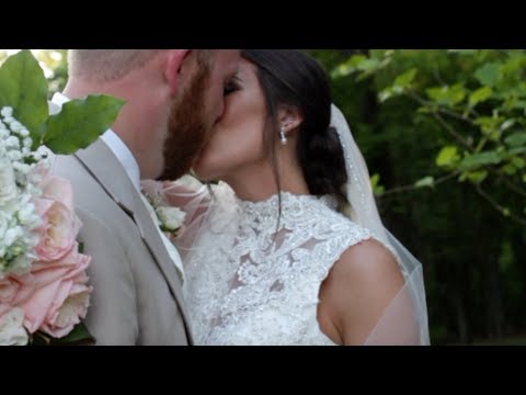 Kylie Capps Wedding
