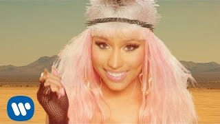 David Guetta & Nicki Minaj & Bebe Rexha & Afrojack - Hey Mama