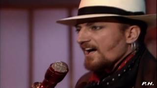 TINO CASAL – Histeria (1989)