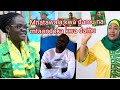 Awamu Hii CCM Mtaondoka Bila Hata Ya Vyama Vya Upinzani Machief Vs Mungu
