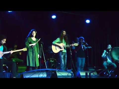 Danûk - Nofa  - The Mekan Concert