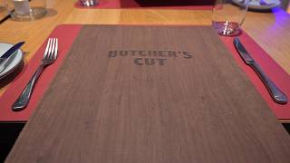 MSC Butcher's Cut Steakhouse | Menu, Food & Review