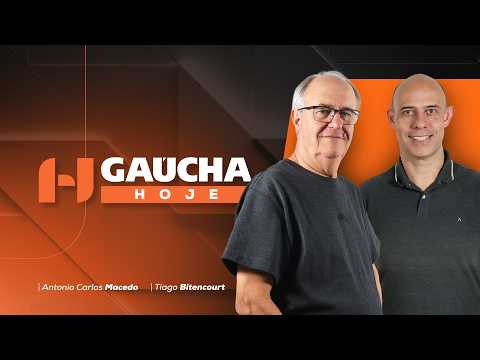 Atualizações do conflito no Oriente Médio, previsão do tempo, trânsito e + | Gaúcha Hoje 02/03/2026