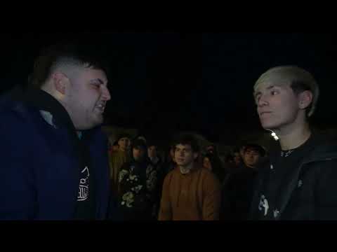 ESEZETA vs. DRAKER vs. NANO: Octavos - Liga Inmortal Apertura 2024 | Fecha 19