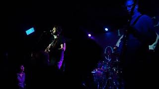 ocean blue-myron live NYC 2015