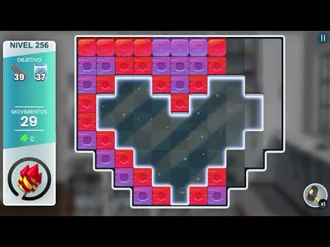 Property Brothers ~ Level 256