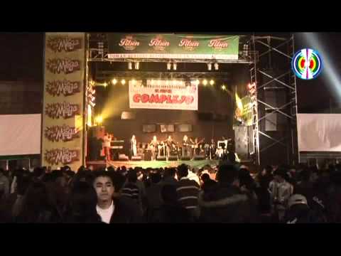 Te burlabas de mi  Sociedad Privada en vivo