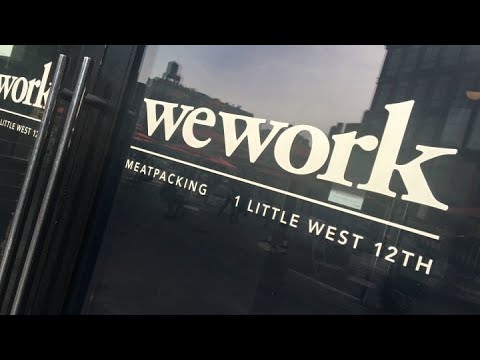 WeWork advisor Peter Weinberg: The core of the business is still strong
