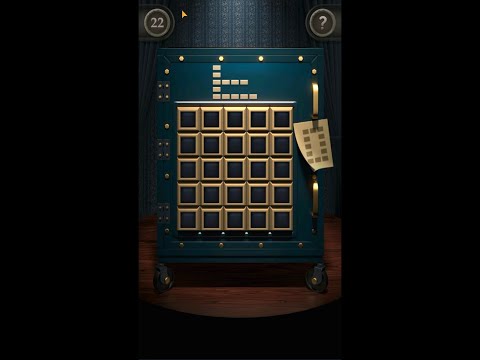 Пройти игру открой сейф