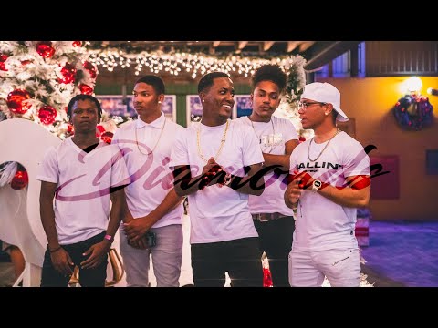 Danncho - Diamonds (Official Video)