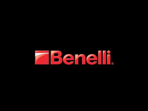 Benelli 3 1/2" shotguns - As tough as the men who use them