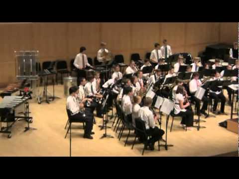 KJH at State Fate of the Gods by Steve Reineke