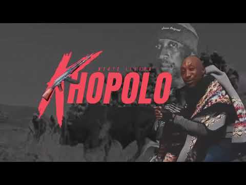 Khopolo le Makhulo - Lesholu (Makhulo)