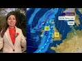 Clare Nasir 5 Weather 9th November 2020 Coat B