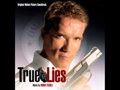 Brad Fiedel - True Lies - Suite OST