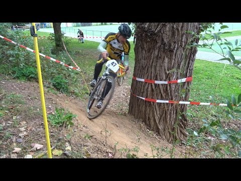 STAR CROSS Mannheim 2017 Master2, U19, Elite Frauen [Cyclocross]