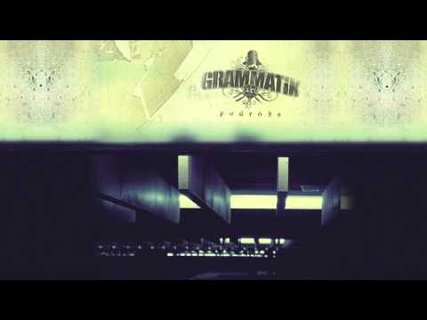 Grammatik - 50 dróg (Odsłuch)