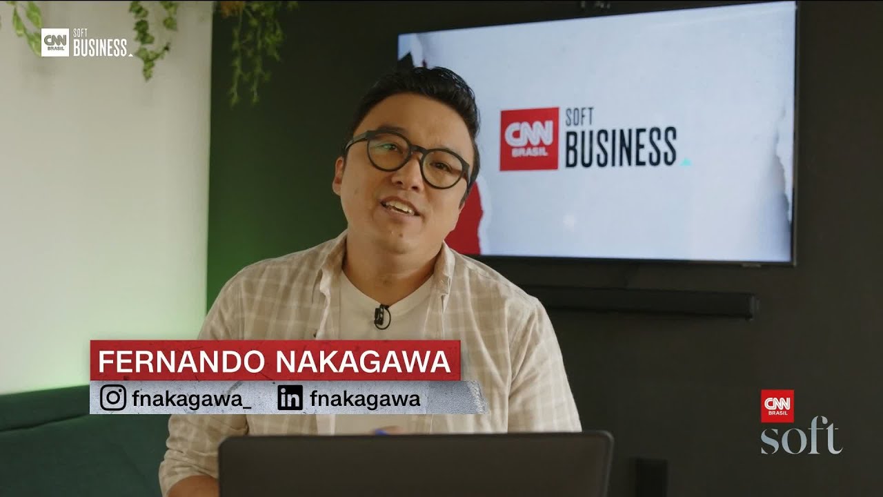 Greenwashing: empresas que fingem ser sustentáveis são criminosas | CNN Soft Business