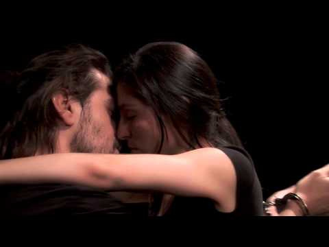 Luiza Zan - Come away (music video)