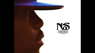 Nas   The Hardest Thing To Do Is Stay
