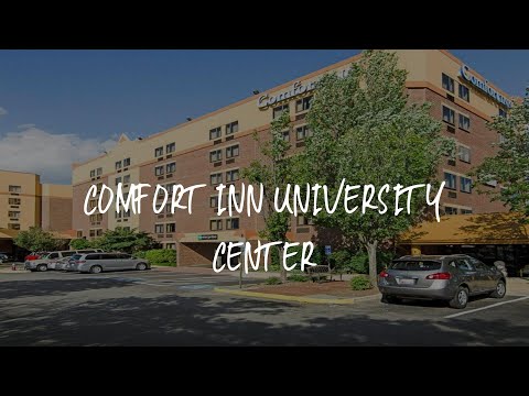 Comfort Inn University Center Review - Fairfax , United States of America