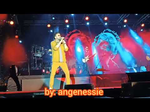 Alejandro Santamaria & Andrés Cepeda - Gran Estación - 30/11/22