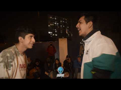 CAMARENA vs JINETE vs BRAIN -8vos- || Clasificatoria - Ascenso || Campo de Marte - 2021