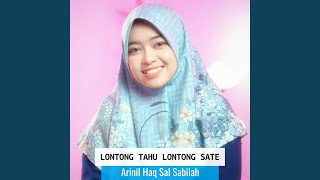 Download lagu Lontong Tahu Lontong Sate mp3